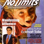 Article featured in Australian Magazine