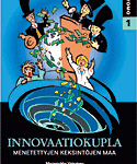 Kirja-arvio: Innovaatiokupla