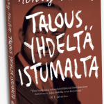 Talous yhdeltä istumalta