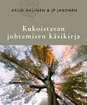 Kirja-arvio: Kukoistavan johtamisen käsikirja
