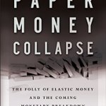 Kirja-arvio: Paper Money Collapse