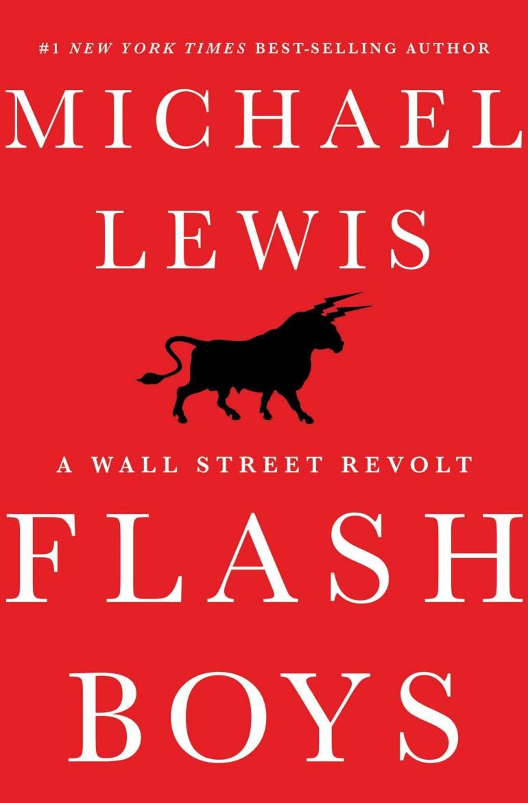 Flash boys