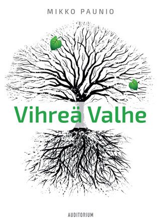 vihreavalhe_kansi