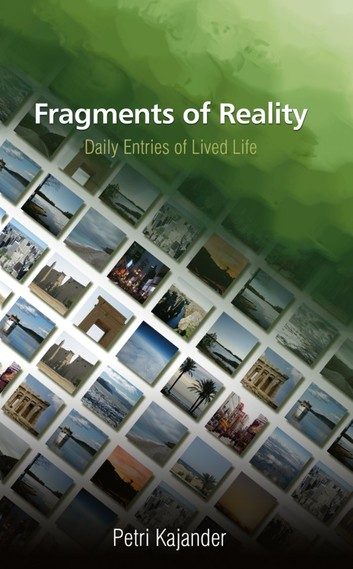 Fragments of Reality cover