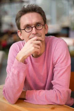 Petri Kajander
