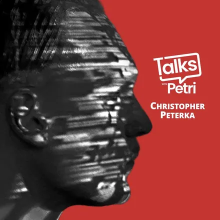 Christopher Peterka