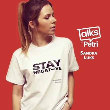 Sandra Luks