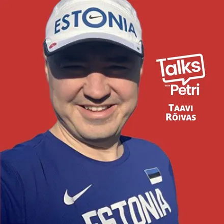 Taavi Rõivas