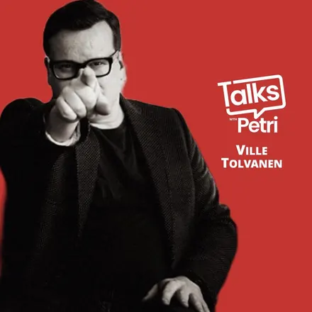 Ville Tolvanen