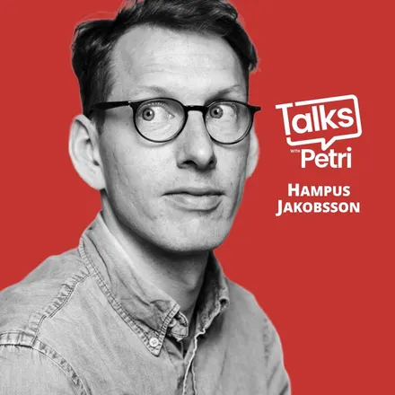 Hampus Jakobsson