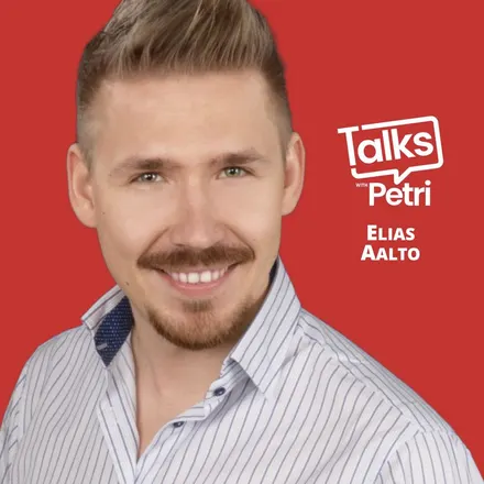 Elias Aalto