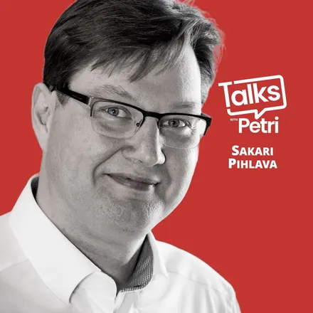 Sakari Pihlava