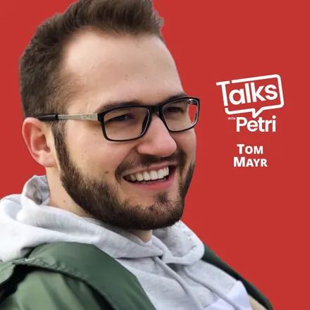 Tom Mayr