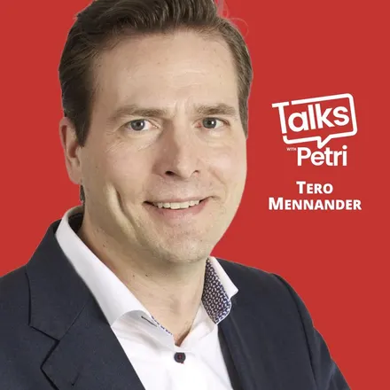 Tero Mennander
