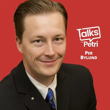 Per Bylund