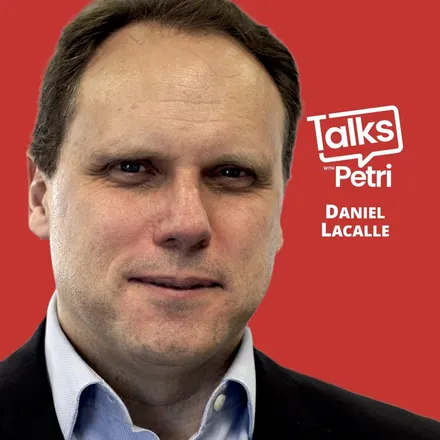 Daniel Lacalle