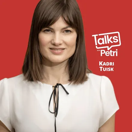 Kadri Tuisk