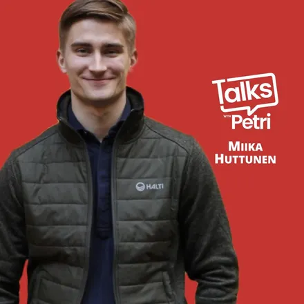 Miika Huttunen