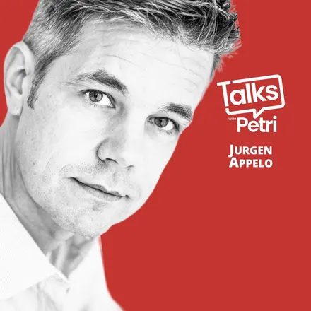 Jurgen Appelo