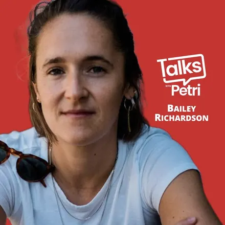 Bailey Richardson