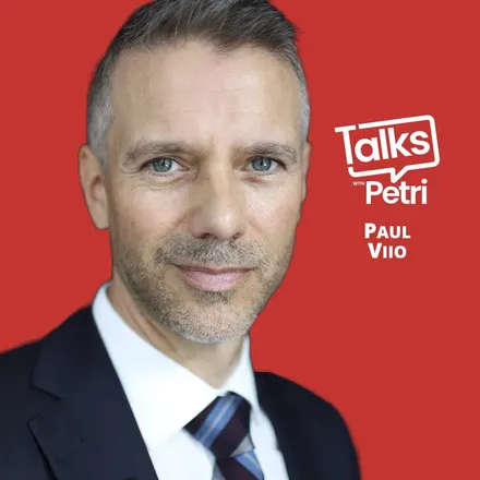 Paul Viio