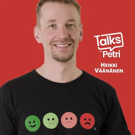Heikki Väänänen