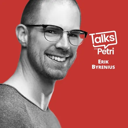 Erik Byrenius