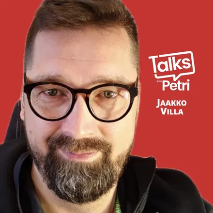 Jaakko Villa