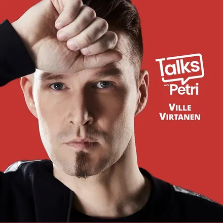 Ville Virtanen