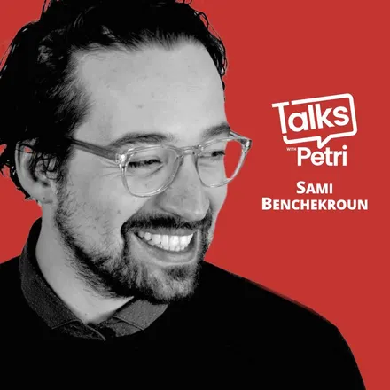 Sami Benchekroun