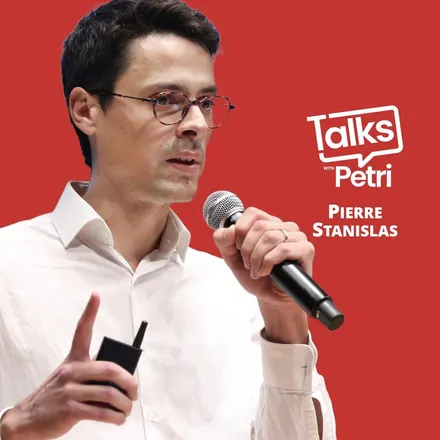 Pierre Stanislas