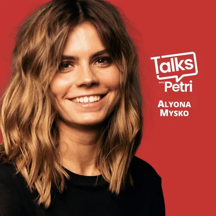 Alyona Mysko