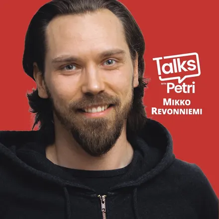 Mikko Revonniemi