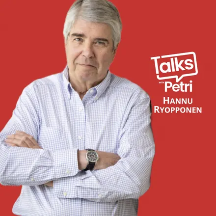 Hannu Ryopponen