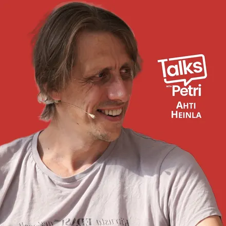 Ahti Heinla