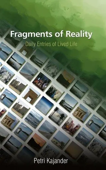 Cover of Fragments of Reality