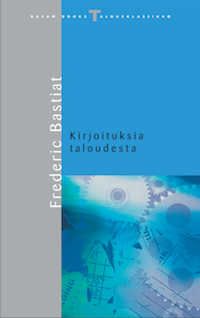 Kirjoituksia taloudesta