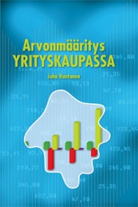 Arvonmääritys yrityskaupassa