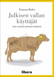 Julkisen vallan käyttäjät