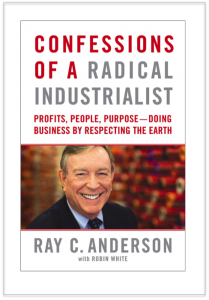 Confessions of a Radical Industrialist