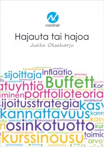 Hajauta tai hajoa