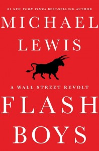 Flash boys