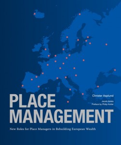 Place management