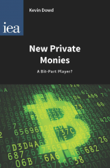 New Private monies