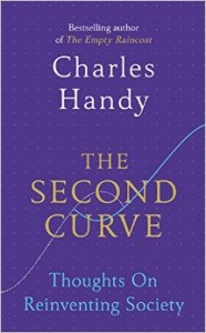 The Second Curve