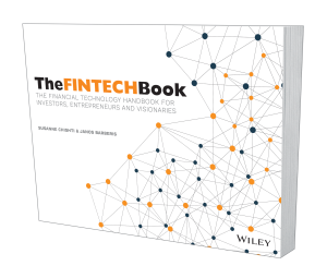 The Fintech Book