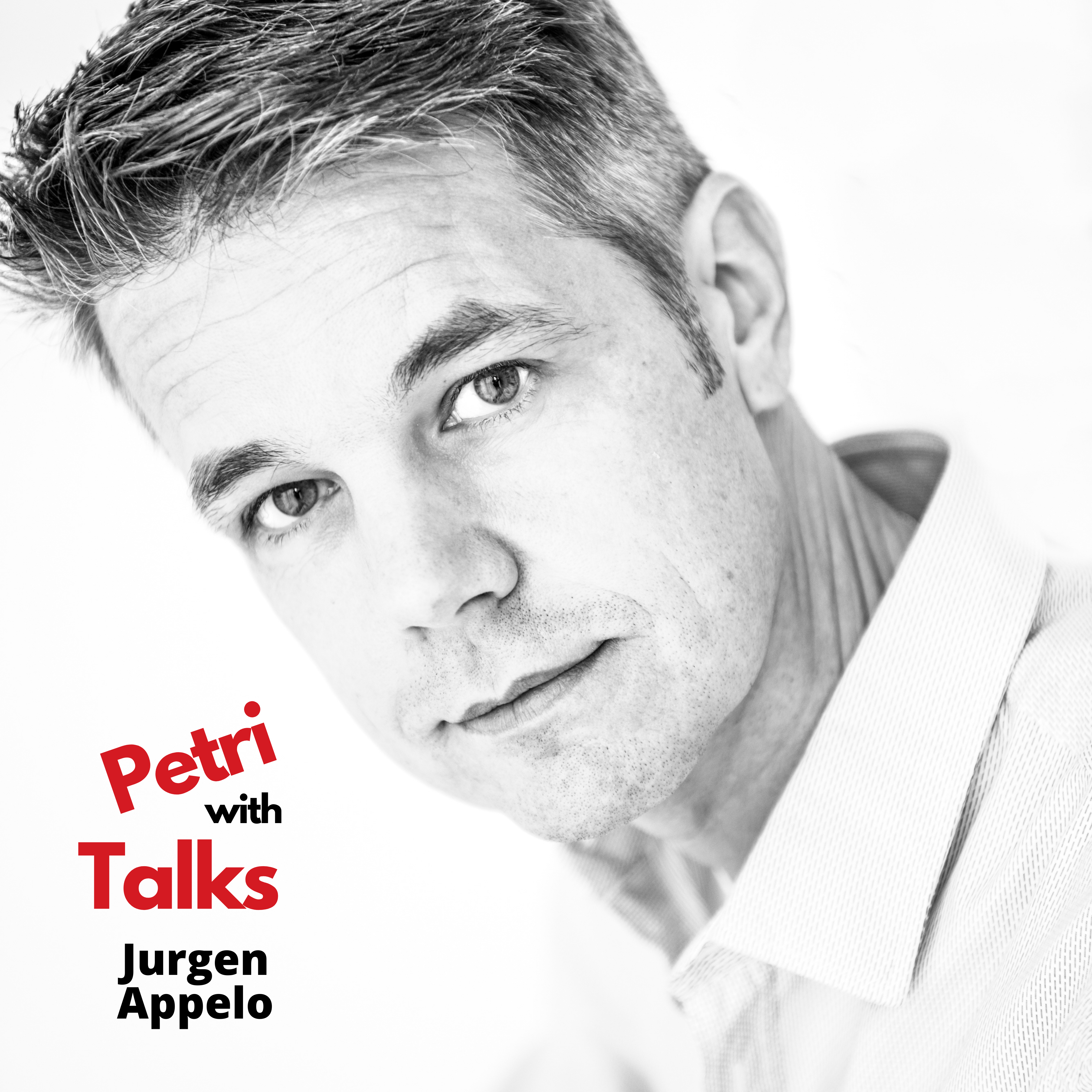 From products to an experience mindset » Talks with Petri
