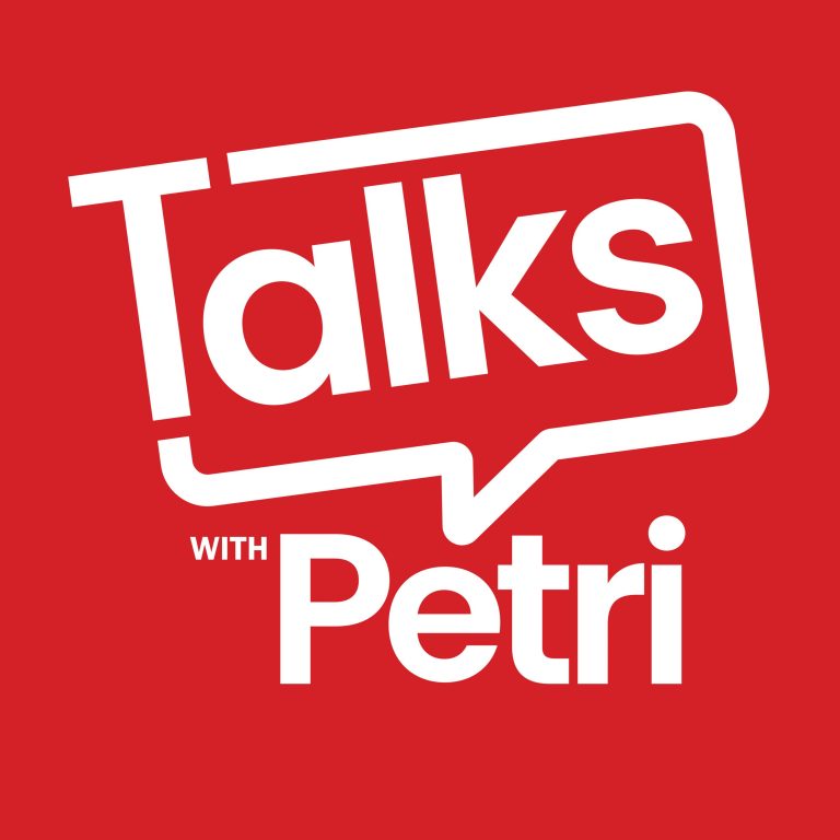 Talks with Petri