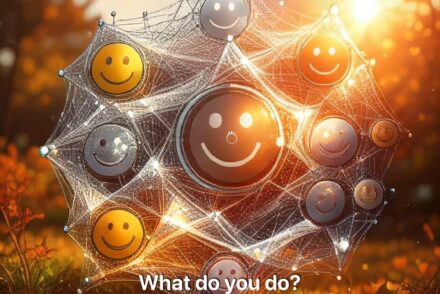 What do you do?