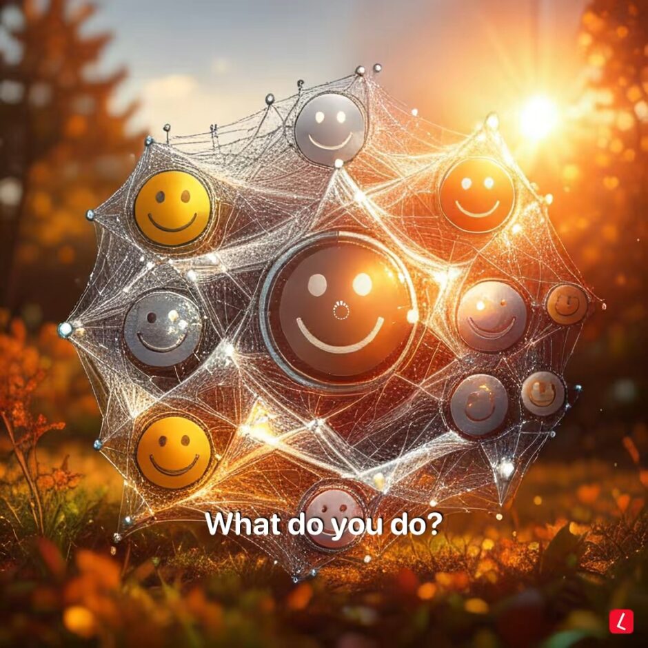 What do you do?